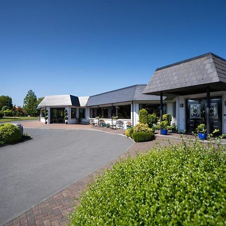 Burrendale Hotel Country Club & Spa Newcastle  Bagian luar foto